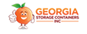 Georgia Storage Containers